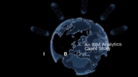 Thumbnail for entry Pebble Beach社の IBM Planning Analytics を活用したショッピング体験の構築