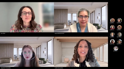 Thumbnail for CSR Learning Session 2026 | CSR Marketing Role, Strategic Impact &amp; Campaign Roadmap