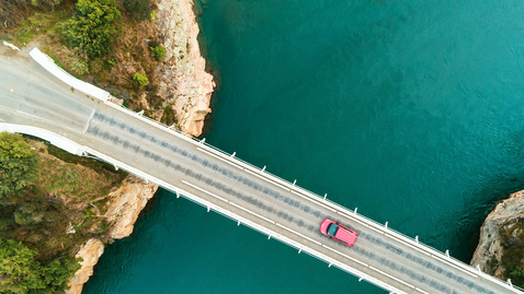 Thumbnail for Toyota + IBM: A smarter, more digital factory