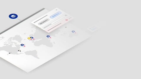 Thumbnail for Webmethods API video (Arabic)