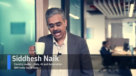 Thumbnail for IBM APAC Instana observability 1