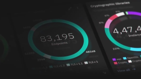Thumbnail for Guardium Overview Animated leadspace