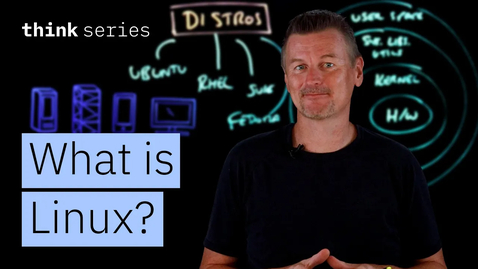 Thumbnail for What Is Linux? From Kernel to IoT, DevOps, &amp; Supercomputers
