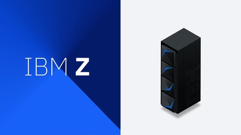Thumbnail for DevOps for IBM Z Hybrid Cloud