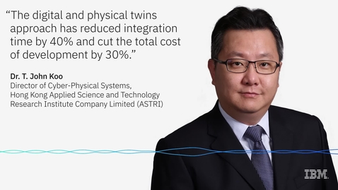 Thumbnail for Hong Kong ASTRI: Using an agile approach to systems engineering