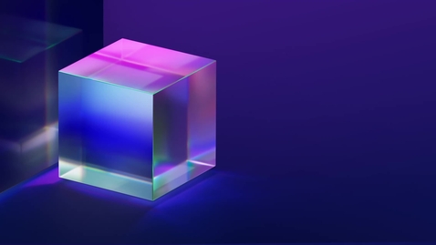 Thumbnail for Cost of a Data Breach - full-width ambient video Arabic leadspace