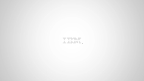 Thumbnail for IBM STEM for Girls Executive Women in STEM Campaign: Tatjana Lalkovic (Definity)