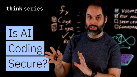 Thumbnail for Code Risk Intelligence: Securing AI Coding at Scale in Real Time