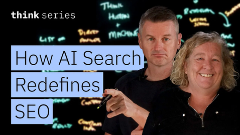 Thumbnail for What is AI Search? The Evolution from Keywords to Vector Search &amp; RAG