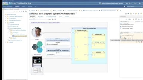 Thumbnail for entry ELM: Integrating Teams