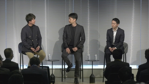 Thumbnail for AIエージェントの現在地と、それがもたらすビジネス変革とは