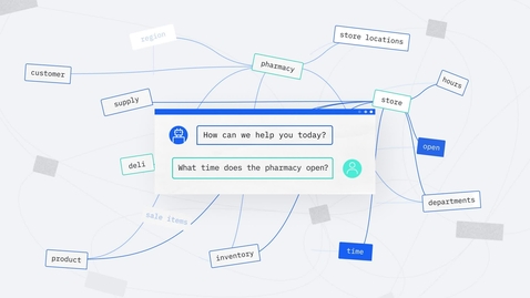 Thumbnail for IBM watsonx Assistant explained