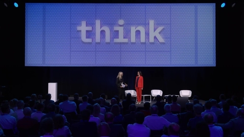 Thumbnail for Harnessing Innovation with IBM and AI for Business at Credit Mutuel Alliance Federale