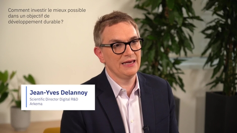 Thumbnail for Comment investir le mieux possible dans un objectif de développement durable ?