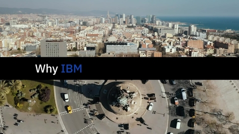 Thumbnail for entry Why IBM Cloud Certification? - Ismael