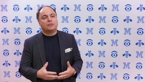 Thumbnail for Ibm Think Tank - Aldo Gallone