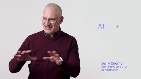 Thumbnail for Integrating AI + Blockchain