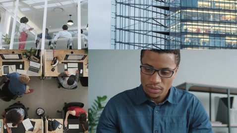 Thumbnail for IBM Client Innovation Centers: Amplifying Human Potential