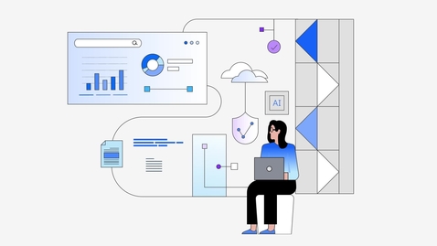 Thumbnail for  Machine Learning for IBM z/OS overview