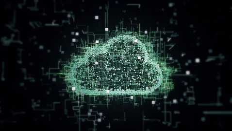 Thumbnail for IBM Cloud powered with IBM Z and IBM LinuxONE