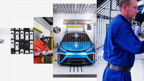 Thumbnail for Put AI To Work In Automotive To Transform Application Modernization