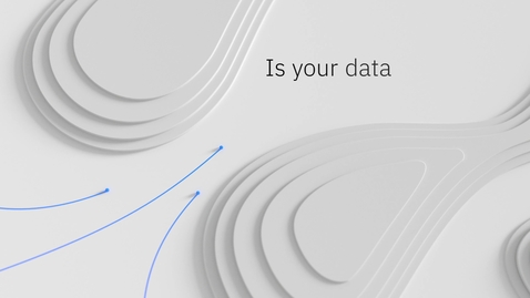 Thumbnail for Is your data fueling your AI journey or slowing it down?