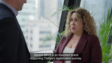 Thumbnail for IBM and Garanti BBVA Technology partner to enhance core banking