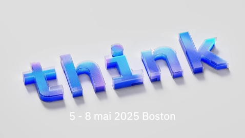 Thumbnail for Think Boston : Pourquoi le CEO de STET considère cet événement comme incontournable ?