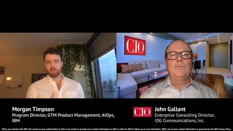 Thumbnail for Concrete steps to combating IT talent shortage with AIOps