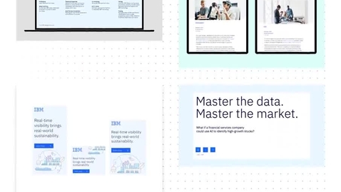 Thumbnail for Creative Assistant home page animation