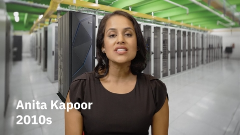 Thumbnail for Mainframe Innovations: Today and tomorrow