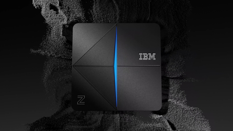 Thumbnail for Say hi to IBM z17