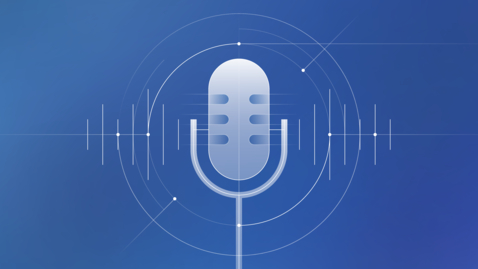 Thumbnail for GovTech 2025 Government leaders podcast