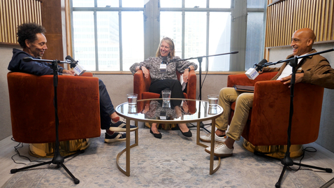 Thumbnail for How AI can accelerate cybersecurity