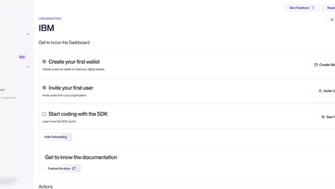 Thumbnail for Overview - IBM Digital Asset Haven
