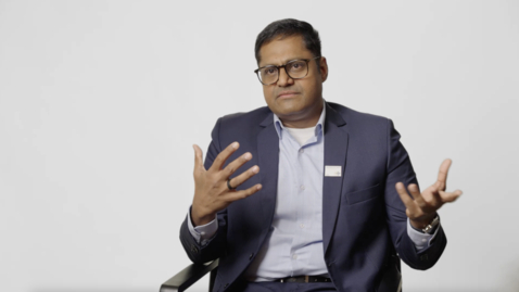 Thumbnail for Tech Mahindra | Revolutionizing Document Management with watsonx.ai