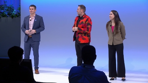 Thumbnail for Smooth Transformation: Adobe’s journey to SAP S/4HANA with IBM Rapid Move (Sapphire 2025)