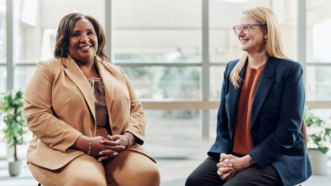 Thumbnail for Uniting security and governance for the future of AI - leadspace