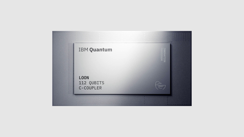 Thumbnail for IBM Quantum Loon