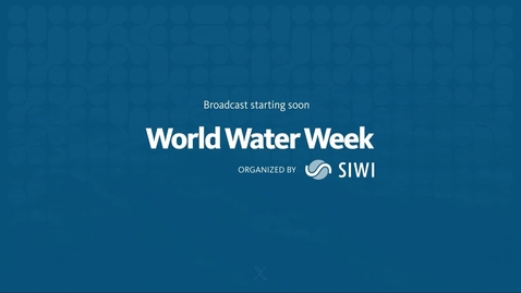 Thumbnail for entry IBM Sustainability Accelerator and Aquality App on World Water Week 2023: AI and Design to Democratize Water Quality Monitoring