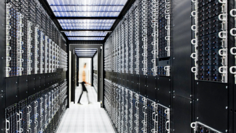 Thumbnail for Product spotlight - Hybrid Cloud Mesh