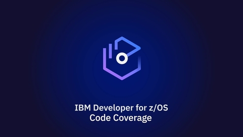 Thumbnail for entry Introduction to Code Coverage