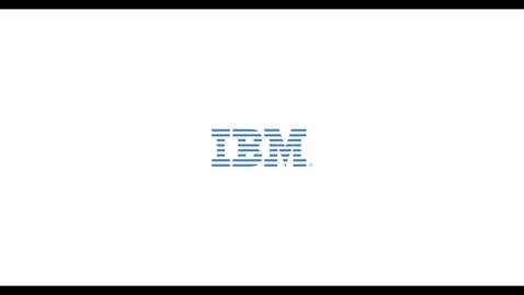 Thumbnail for entry IBM APAC Instana observability 3