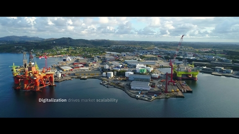 Thumbnail for AI in Oil, Gas &amp; Energy:  Drilling Optimization and Engineering Projects