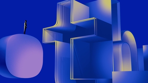 Thumbnail for Think 2026 - Partner Plus Keynote Film