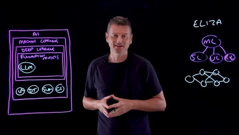 Thumbnail for Machine Learning vs. Deep Learning vs. Foundation Models