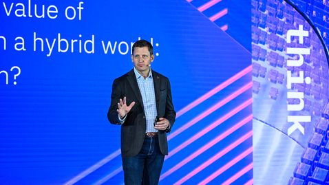 Thumbnail for Unlock the full value of enterprise AI 