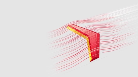 Thumbnail for Ferrari full-width animated leadspace