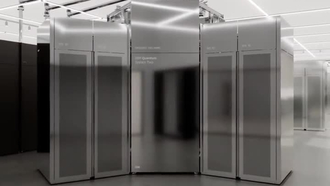 Thumbnail for IBM Quantum Ambient Video for Japan homepage 4:3