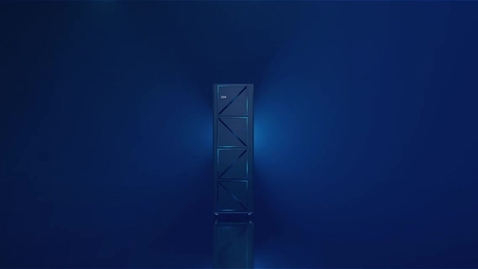 Thumbnail for IBM Power S1122 leadspace animation (Arabic)